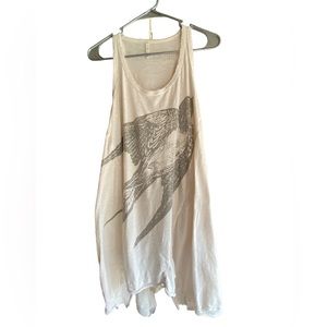 Magnolia Pearl Tank Tunic